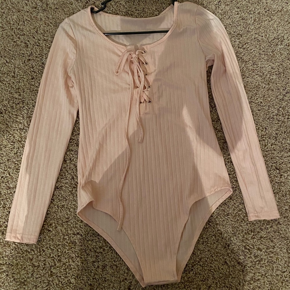 Body suit